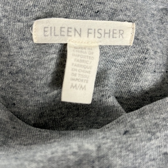 Eileen Fisher Moon Jumpsuit - Picture 8 of 12